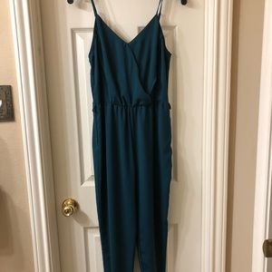 Forever 21 Jumpsuit SOLD